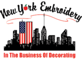 New York Embroidery & Monogramming, Inc.